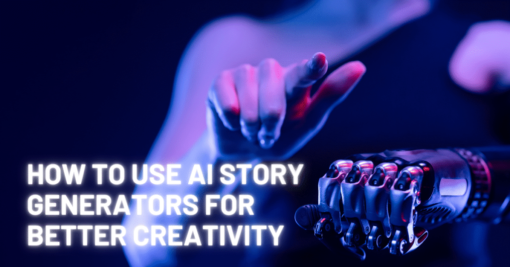 AI से YouTube चैनल