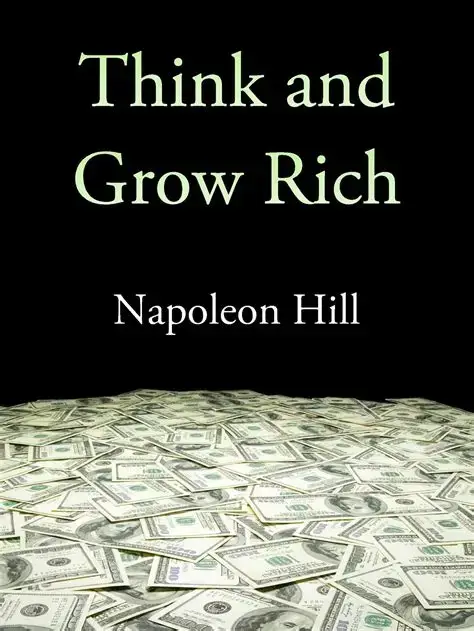 think and grow rich
