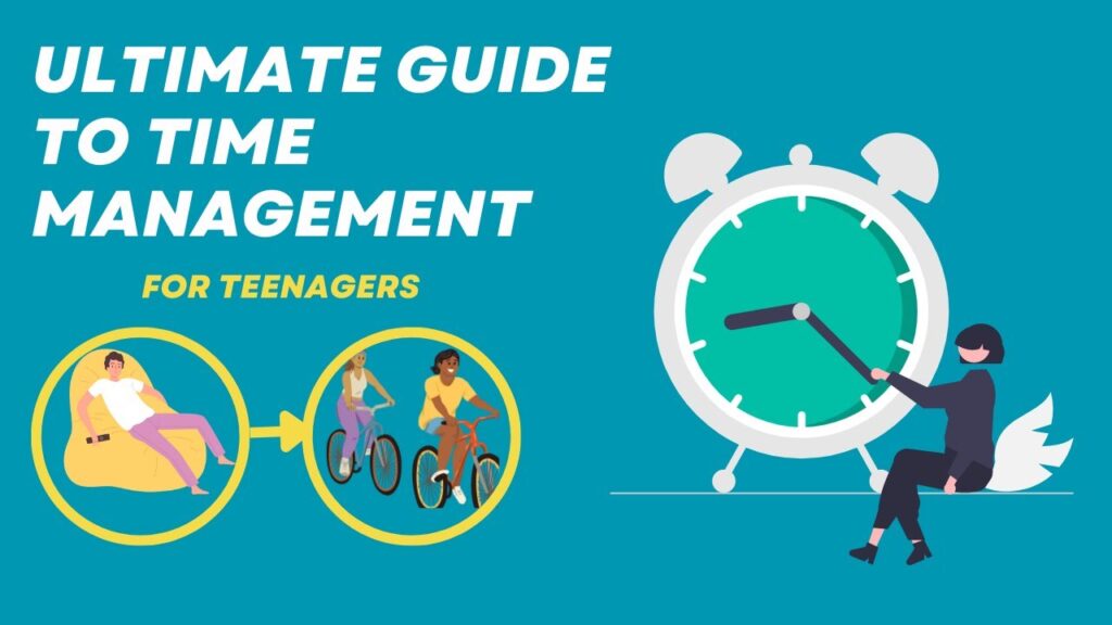 Time Management for Youth