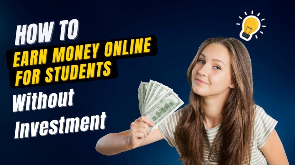 Earn Money at 15! ये रहे सबसे आसान तरीके