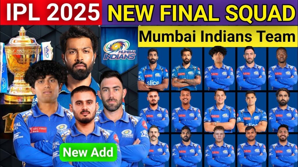 India vs Australia 2025 Series