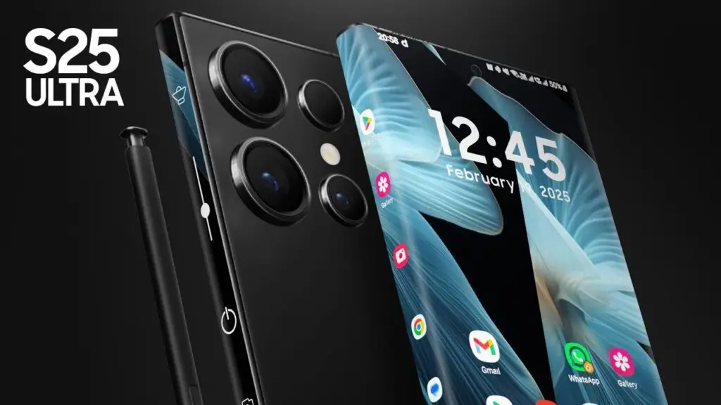 upcoming mobile phones 2025