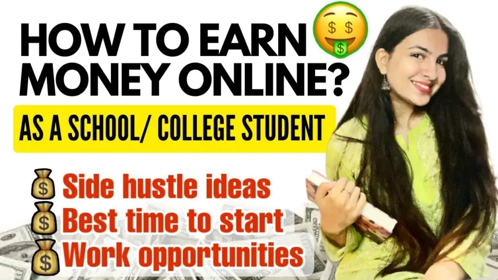 how to earn money online
