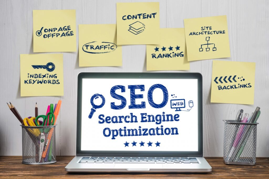 Technical SEO for Beginners