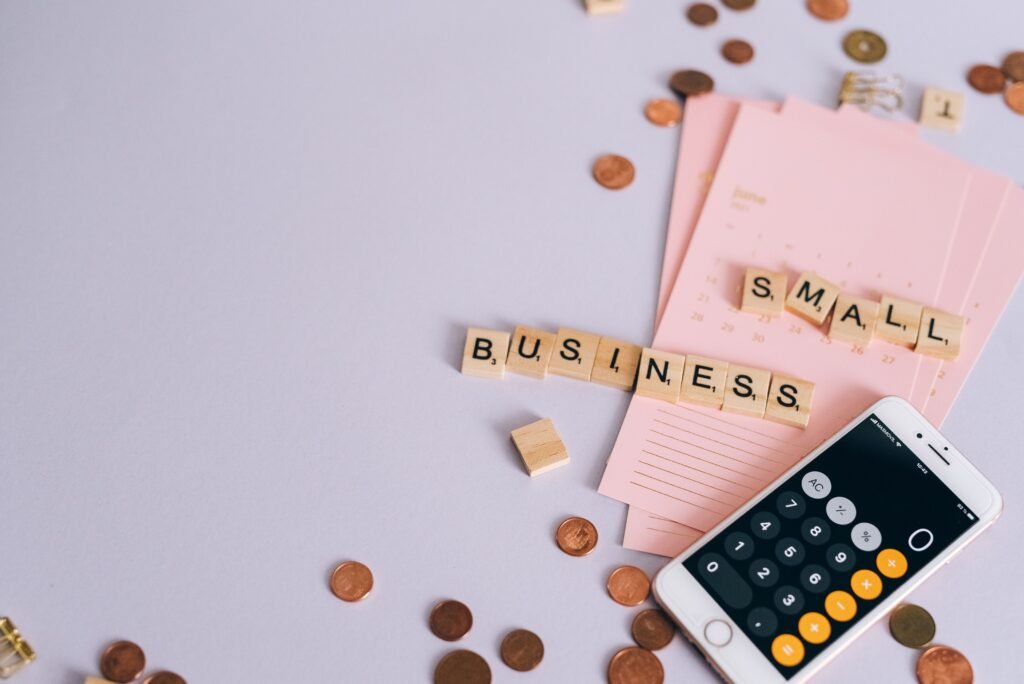 profitable small online business from home india